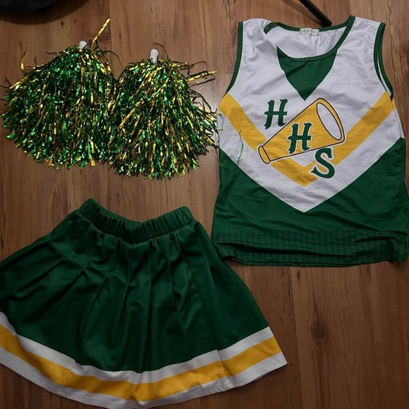 Chrissy Cunningham Stranger things cosplay costume - Picture 3 of 4